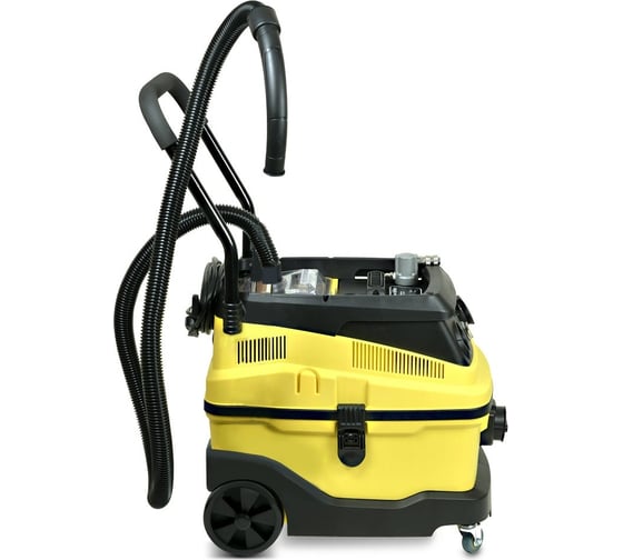Промышленный пылесос SCHTAER 220V/50Hz ITS1600