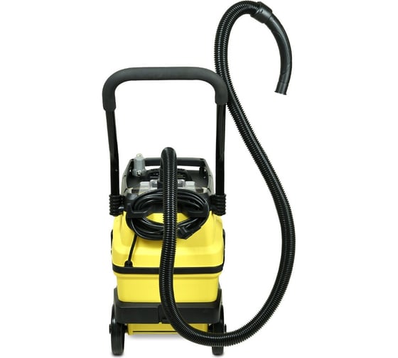 Промышленный пылесос SCHTAER 220V/50Hz ITS1600