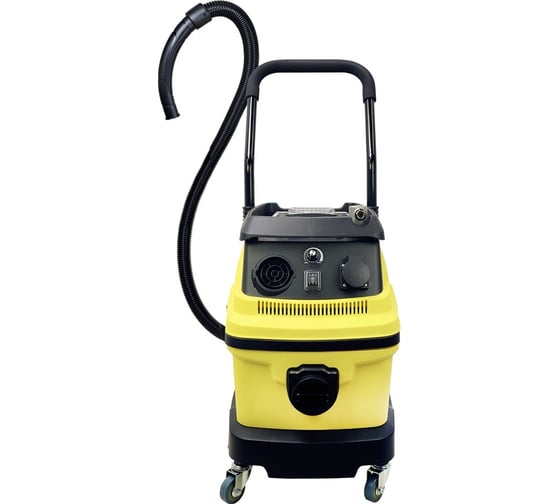 Промышленный пылесос SCHTAER 220V/50Hz ITS1600