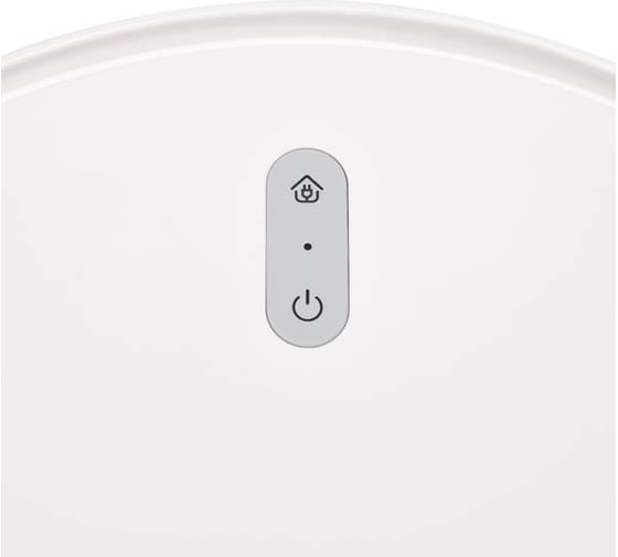 Робот-пылесос iBoto Smart Aqua Белый Х420GW White