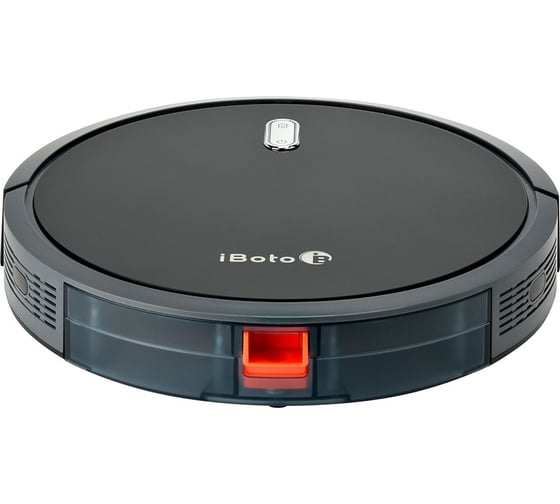 Робот-пылесос iBoto Aqua V715B