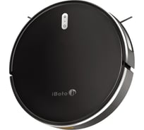 Робот-пылесос iBoto Smart Aqua Х425GWE