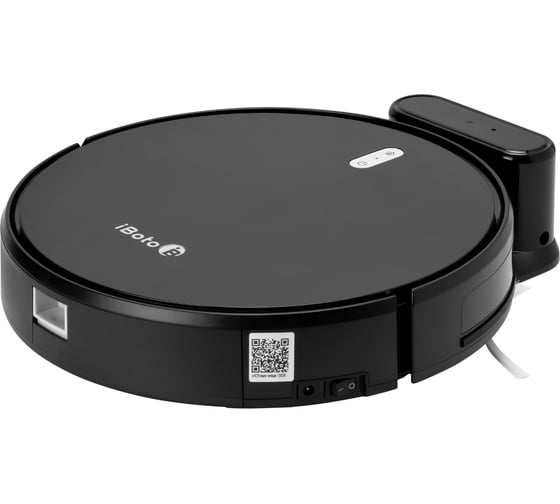 Робот-пылесос iBoto Smart Aqua Х425GWE