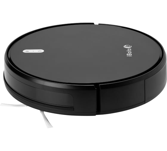 Робот-пылесос iBoto Smart Aqua чёрный Х420GW Black