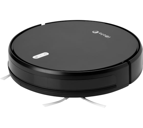 Робот-пылесос iBoto Smart Aqua чёрный Х420GW Black