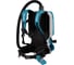 Аккумуляторный ранцевый пылесос Makita DVC665Z 2