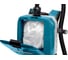 Аккумуляторный ранцевый пылесос Makita DVC665Z 5