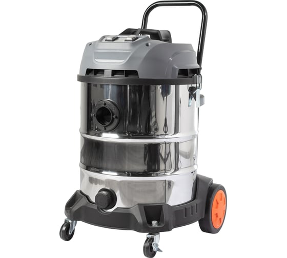 Пылесос профессиональный для сухой и влажной уборки Bennett YLW6360-60L