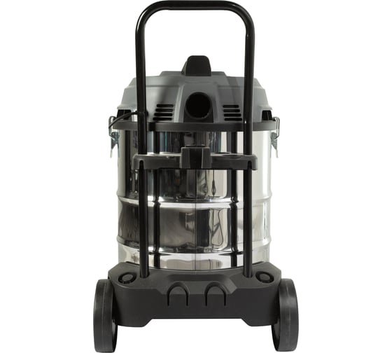 Пылесос профессиональный для сухой и влажной уборки Bennett YLW6360-60L