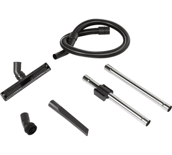 Пылесос профессиональный для сухой и влажной уборки Bennett YLW6360-60L
