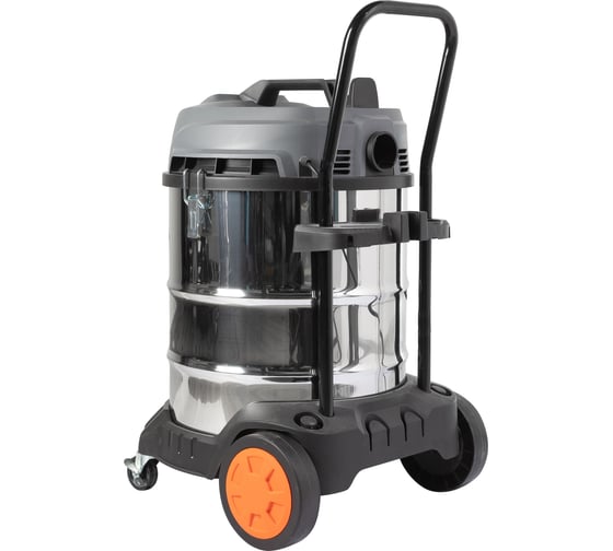 Пылесос профессиональный для сухой и влажной уборки Bennett YLW6360-60L