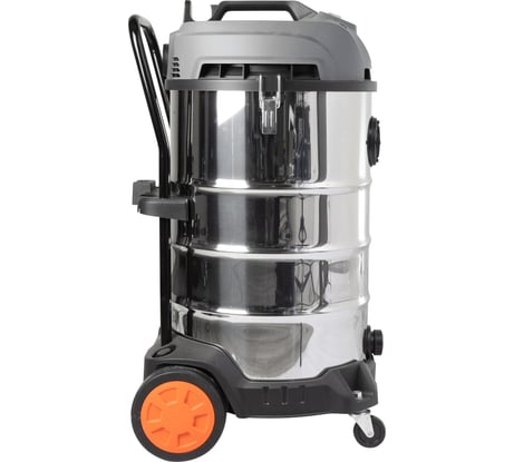 Пылесос профессиональный для сухой и влажной уборки Bennett YLW6360-90L