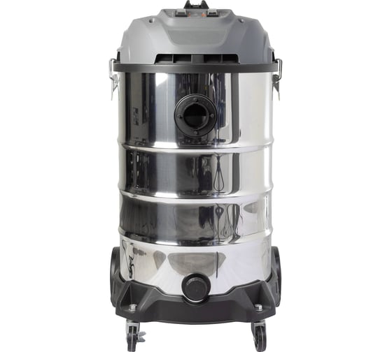 Пылесос профессиональный для сухой и влажной уборки Bennett YLW6360-90L