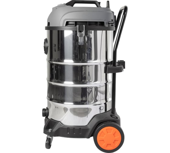 Пылесос профессиональный для сухой и влажной уборки Bennett YLW6360-90L