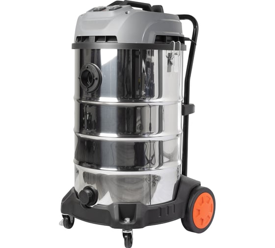 Пылесос профессиональный для сухой и влажной уборки Bennett YLW6360-90L