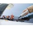 Многофункциональная капсула со сжатым воздухом HOTO Cordless Air Duster и Vacuum (серый, 4-в-1: пылесос, надувание, воздуходувка, вакуумная герметизация, мощность всасывания 12000 Па, QWCXA001) HOE0018US-S 6