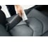 Многофункциональная капсула со сжатым воздухом HOTO Cordless Air Duster и Vacuum (серый, 4-в-1: пылесос, надувание, воздуходувка, вакуумная герметизация, мощность всасывания 12000 Па, QWCXA001) HOE0018US-S 10