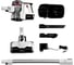 Вертикальный пылесос Weissgauff V9 Turbo Cyclone Soft Brush 426 288 7
