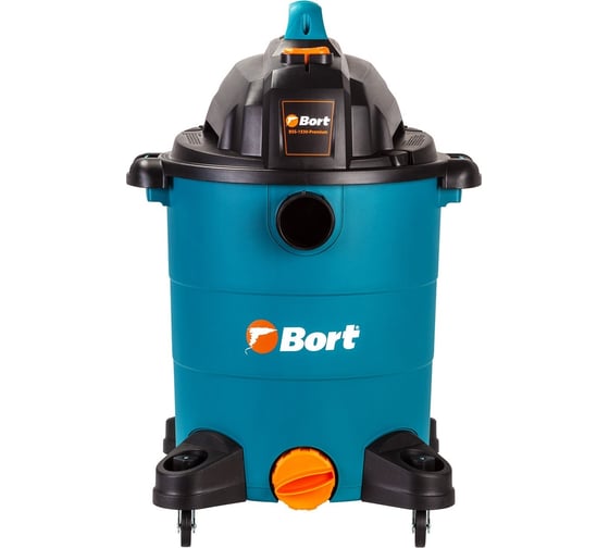 Пылесос для сухой и влажной уборки BORT BSS-1530-Premium 93723460