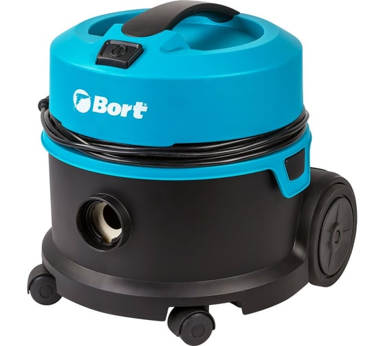 Пылесос для сухой уборки BORT BSS-1010HD 91204467
