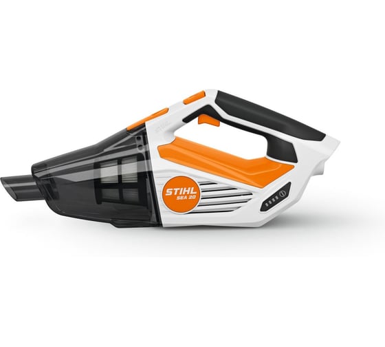 Аккумуляторный ручной пылесос Stihl SEA 20 SET SA03-011-7310P