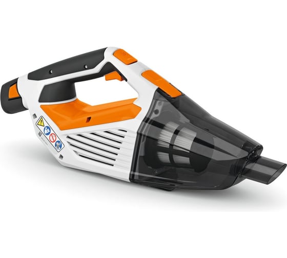 Аккумуляторный ручной пылесос Stihl SEA 20 SET SA03-011-7310P