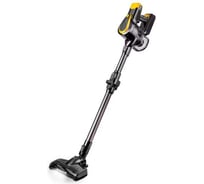 Вертикальный пылесос BRAYER 350 Вт, BLDC мотор, всасыв 23 кПа, 0,8 л, 3 реж BR4273