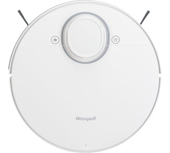 Робот-пылесос Weissgauff Robowash Laser Map 426 741