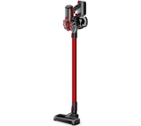 Пылесос ELARI RedStorm Lite красный ELRSLRED