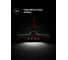 Пылесос ELARI RedStorm Lite красный ELRSLRED 7