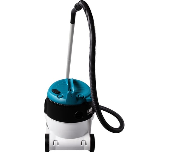 Пылесос Makita 1000 Вт, L класс, 20 л, сухая уборка, с насадками VC2000L