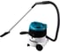 Пылесос Makita 1000 Вт, L класс, 20 л, сухая уборка, с насадками VC2000L 3