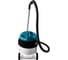 Пылесос Makita 1000 Вт, L класс, 20 л, сухая уборка, с насадками VC2000L 4