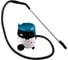 Пылесос Makita 1000 Вт, L класс, 20 л, сухая уборка, с насадками VC2000L 6