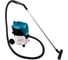 Пылесос Makita 1000 Вт, L класс, 20 л, сухая уборка, с насадками VC2000L 7
