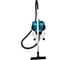 Пылесос Makita 1000 Вт, L класс, 20 л, сухая уборка, с насадками VC2000L 8