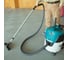 Пылесос Makita 1000 Вт, L класс, 20 л, сухая уборка, с насадками VC2000L 15