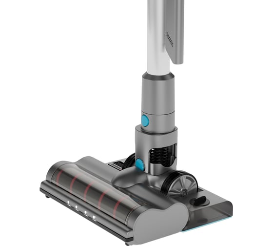 Беспроводной вертикальный пылесос Teqqo Powerstick Aqua PWS1AAQUA
