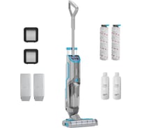 Беспроводной пылесос Teqqo Aquastick 3 в 1 Plus AQS1APLUS