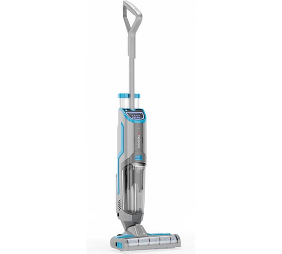 Беспроводной пылесос Teqqo Aquastick 3 в 1 Plus AQS1APLUS
