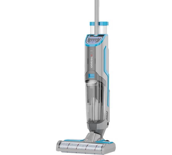Беспроводной пылесос Teqqo Aquastick 3 в 1 Plus AQS1APLUS
