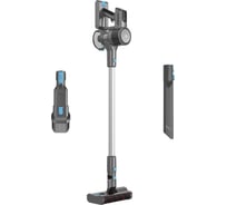 Беспроводной вертикальный пылесос Teqqo Powerstick Glide Basic PWS1B