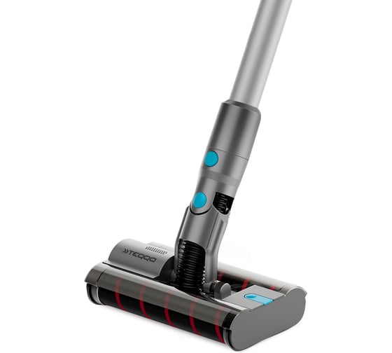 Беспроводной вертикальный пылесос Teqqo Powerstick Glide Basic PWS1B