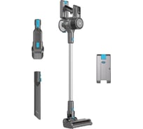 Беспроводной вертикальный пылесос Teqqo Powerstick Plus PWS1APLUS