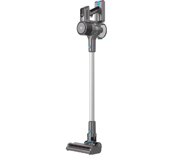 Беспроводной вертикальный пылесос Teqqo Powerstick Pet PWS1APET