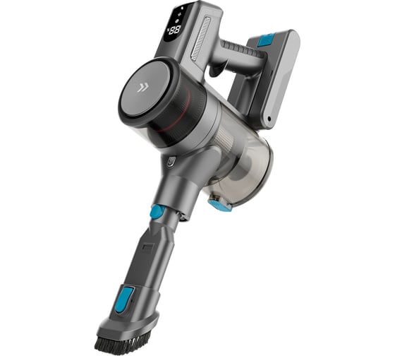 Беспроводной вертикальный пылесос Teqqo Powerstick Pet PWS1APET