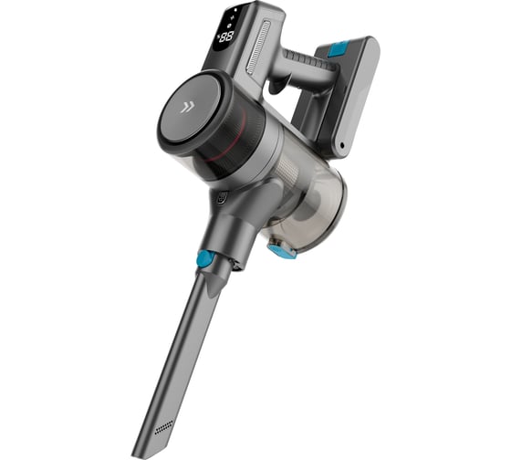 Беспроводной вертикальный пылесос Teqqo Powerstick Pet PWS1APET
