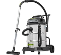 Промышленный пылесос Grizzly 3200 Вт 60л SKY-44