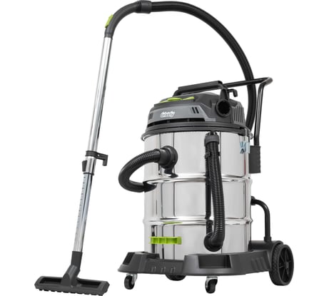 Промышленный пылесос Grizzly 3200 Вт 60л SKY-44