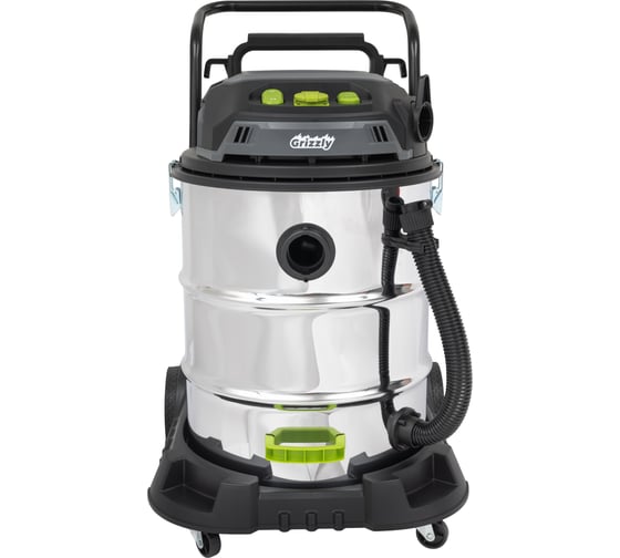 Промышленный пылесос Grizzly 3200 Вт, 60л SKY-44 1